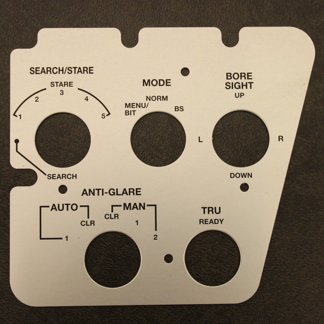 Metalphoto control panel overlays